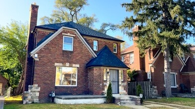 Building Photo - 14209 Prevost St
