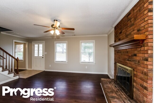 Building Photo - 2515 Haybrook Ln