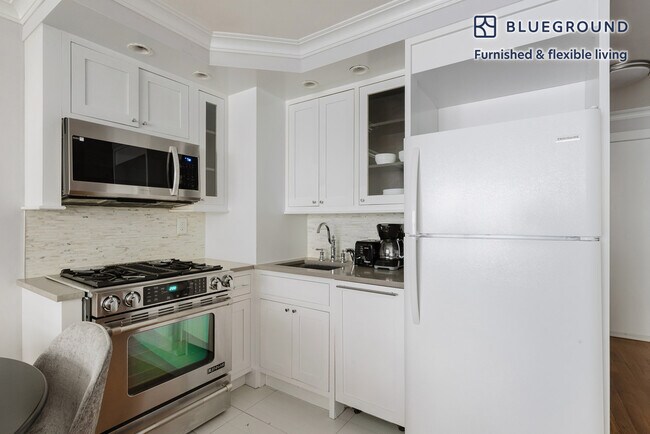 Foto del edificio - 50 W 97th St