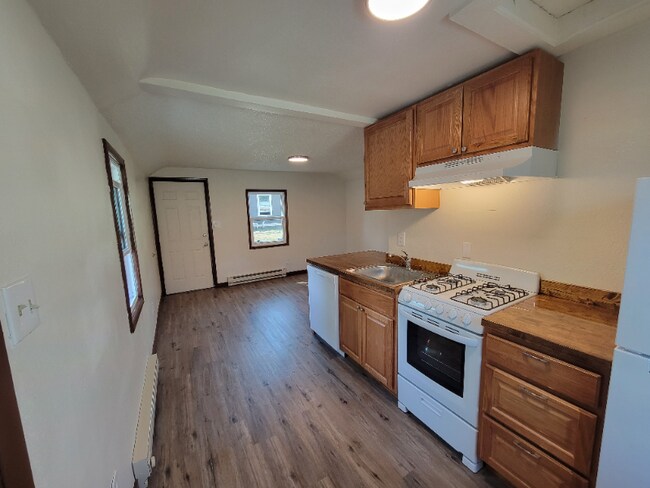 Foto del edificio - 1107 1st Ave N