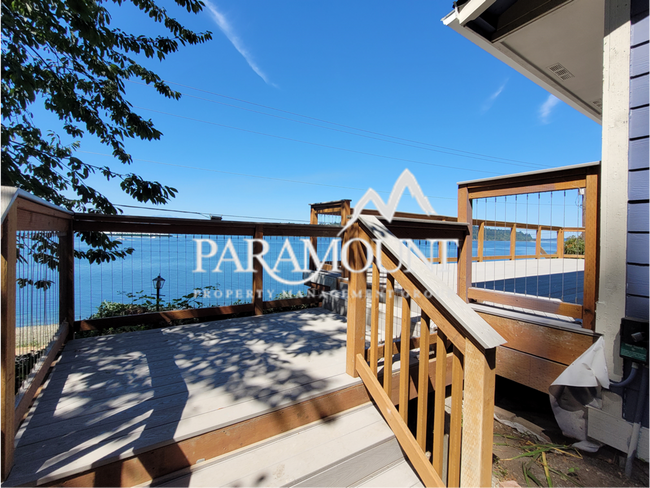Building Photo - Wake up to a Water View in this Remodeled ...