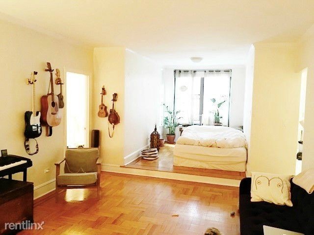 Studio, 1 bath - 125 E 24th St - Studio, 1 bath  - 125 E 24th St