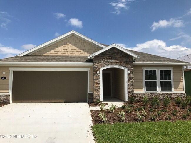 Building Photo - 14867 Bartram Creek Blvd