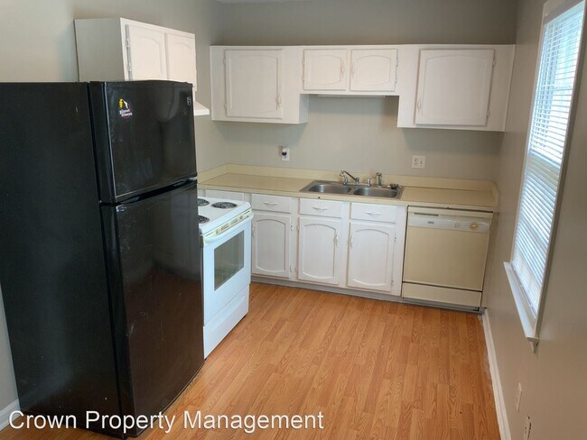 Building Photo - 2 br, 1 bath House - 1026 B Orangeburg Drive