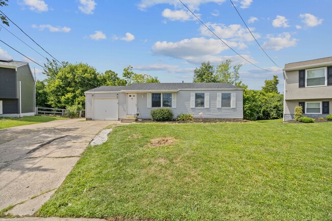 Building Photo - PLEASANT RUN - Well cared for 3 bed ranch ...