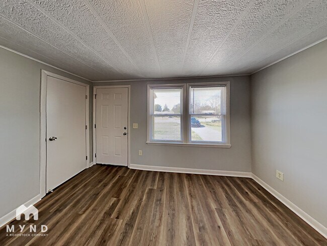 Foto del edificio - 1020 McDaniel Mill Rd SW