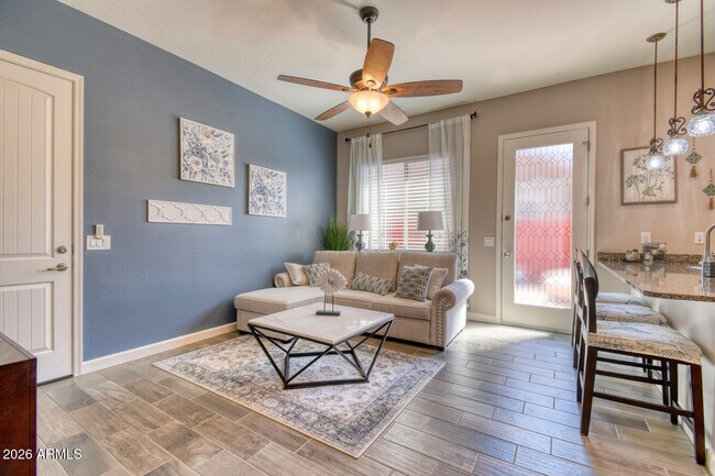 Building Photo - 3540 E Desert Broom Dr
