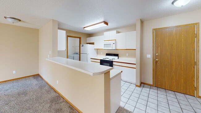 Interior Photo - Dakota Park Apartments