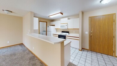 Interior Photo - Dakota Park Apartments