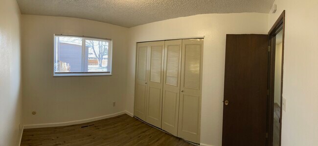 2nd bedroom - 1827 E 16th St
