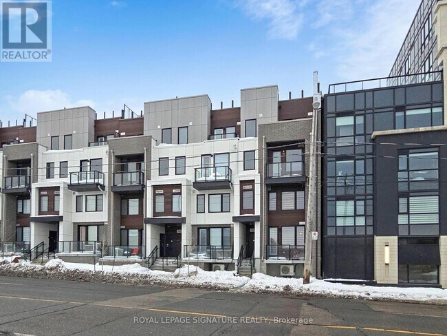 Photo du bâtiment - 1455 O'Connor Dr