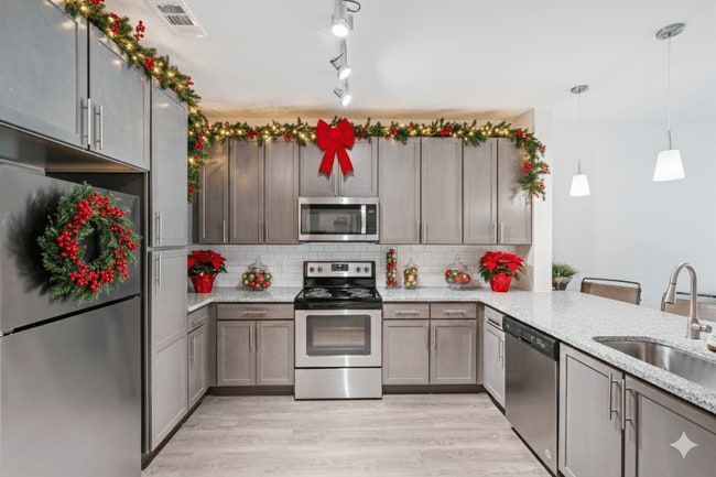 Building Photo - The Kirkwood Apartments at Edgewood