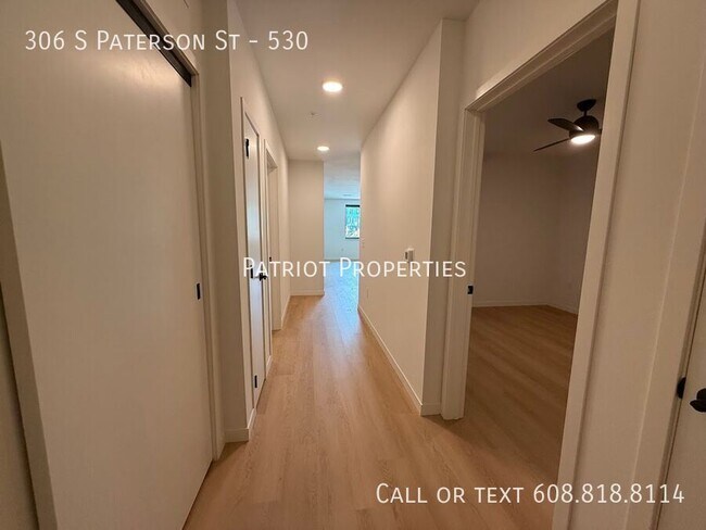 Building Photo - 306 S Paterson St