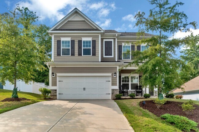 Foto del edificio - 117 Cramerton Mills Pkwy