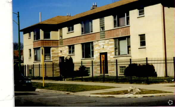 Foto principal - 7958 S Wood St