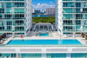 Foto del edificio - 400 Sunny Isles Blvd