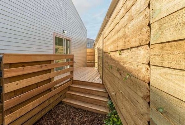 Foto del edificio - 2404 Ursulines Ave