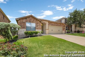 Building Photo - 1418 Saddle Blanket