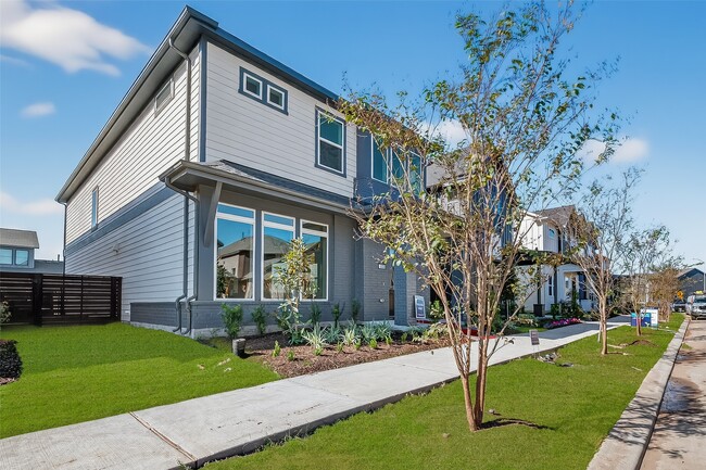 Foto del edificio - 3358 City Heart Ave