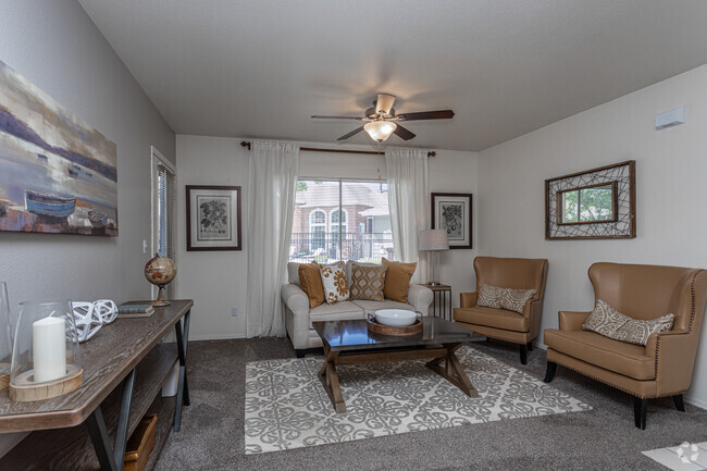 1BR, 1BA - Juniper - Adagio Apartments