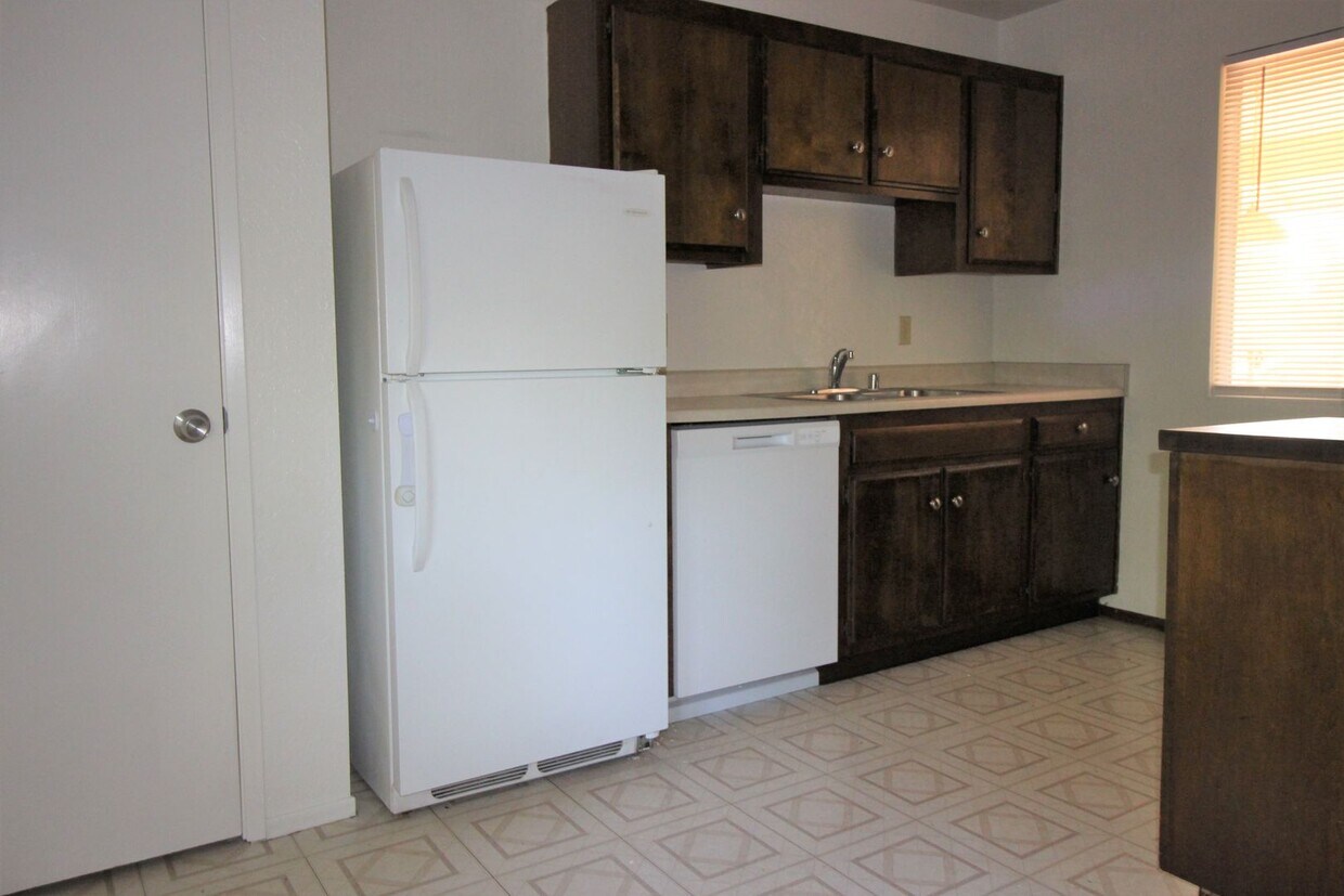 Foto principal - 1 Bedroom Apartment for Rent