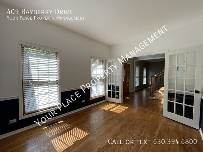 Foto del edificio - 409 Bayberry Dr