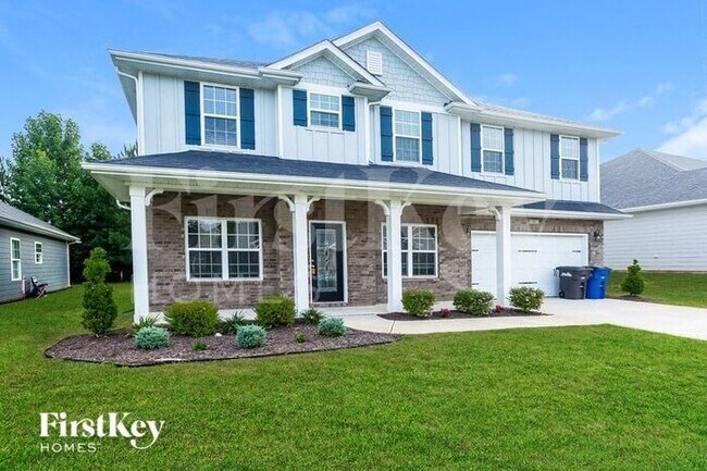 Building Photo - 111 Bunker Hill Ln
