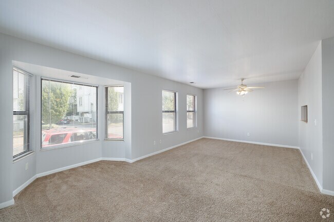 Interior Photo - CitySide