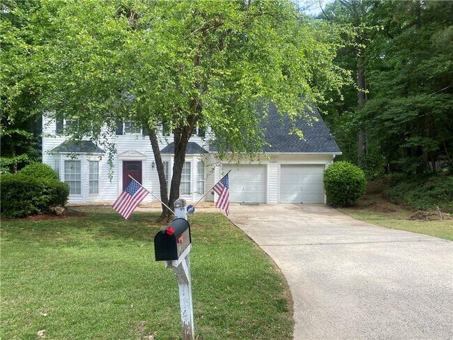 Foto del edificio - 114 Spring Creek Ct