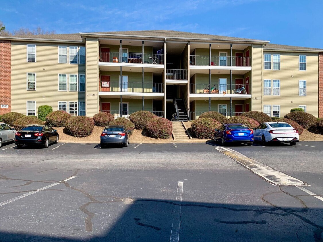 Building Photo - Tillman Place, 321