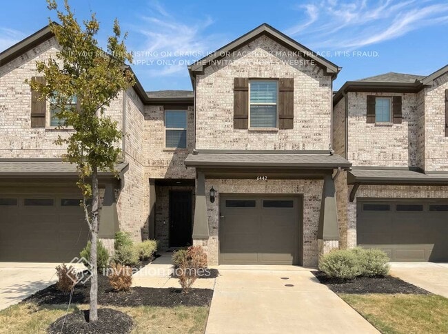 Building Photo - 6442 Blue Trl