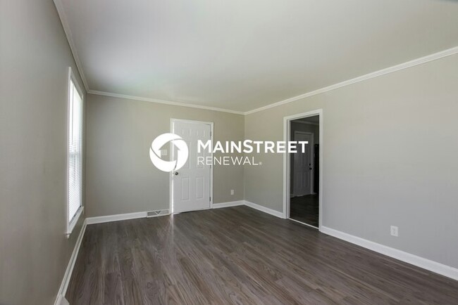 Foto del edificio - 3615 Barringer Dr