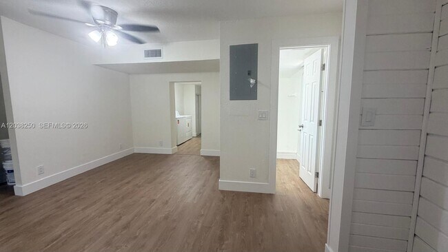 Building Photo - 2580 NW 62nd Ave