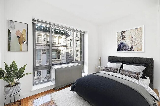 Foto del edificio - 30 W 18th St