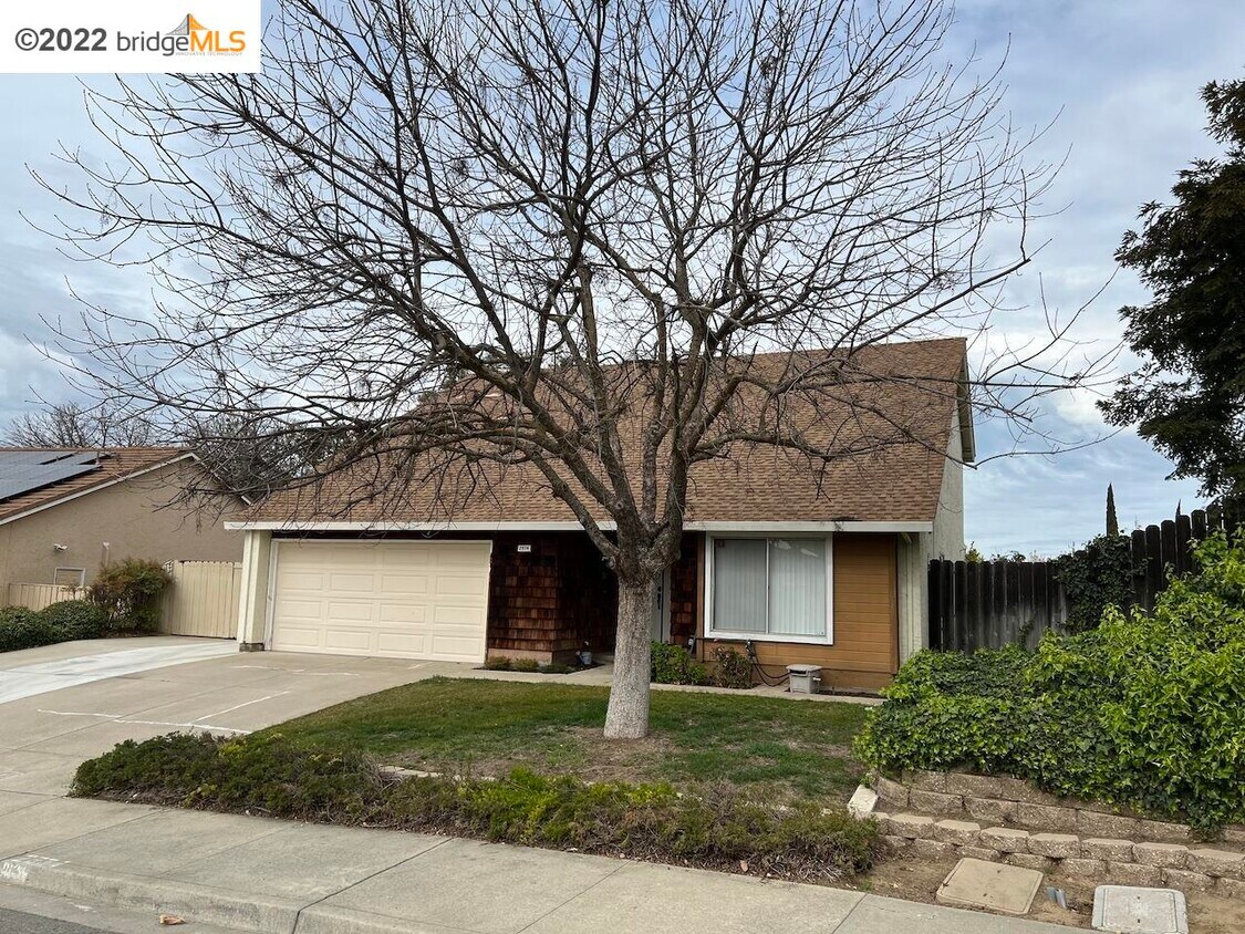 2934 Bluebell Cir, Antioch, CA 94531 House for Rent in Antioch, CA