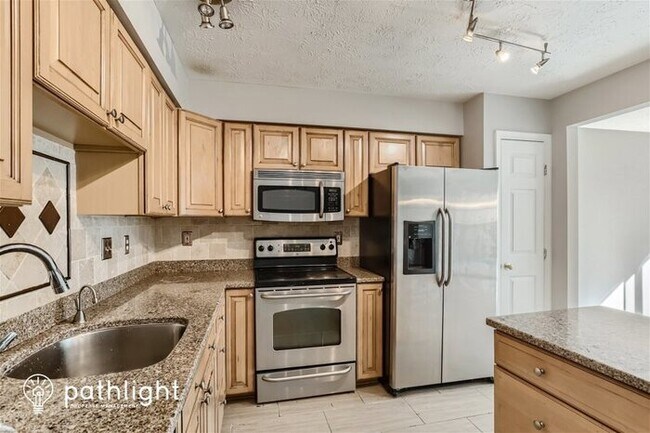 Foto del edificio - 5143 Spring Willow Court, Owings Mills, MD...