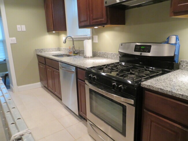 Foto del edificio - 3316 Brandywine St