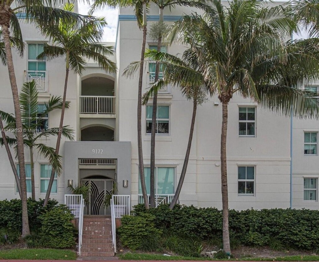 9172 Collins Ave Unit 212, Surfside, FL 33154 Condo for Rent in
