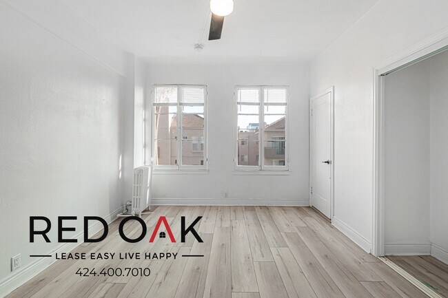 Foto del edificio - 3471 5th St