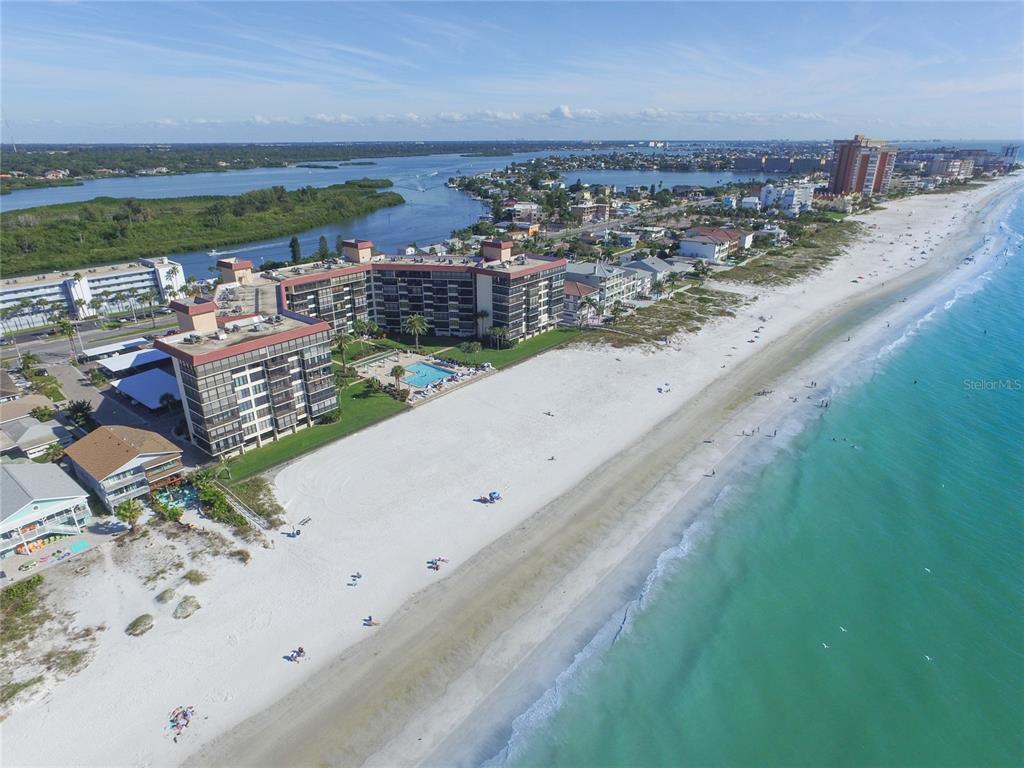 Primary Photo - 18304 Gulf Blvd