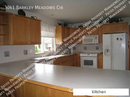 Foto del edificio - 3041 Barkley Meadows Cir