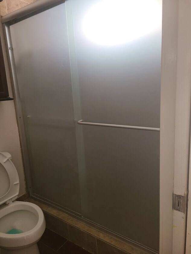 Bathroom - 705 Mynah Ave