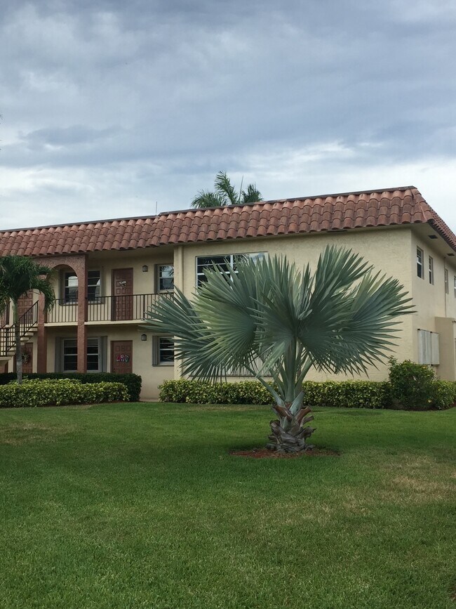 Foto del edificio - 2600 S Kanner Hwy