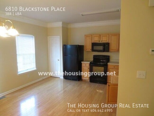 Foto del edificio - Ready now!! Mableton Townhome