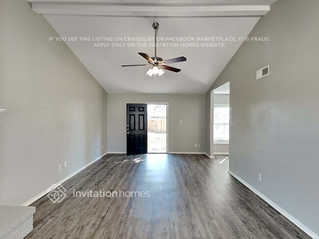 Foto del edificio - 1713 Lewis Trail