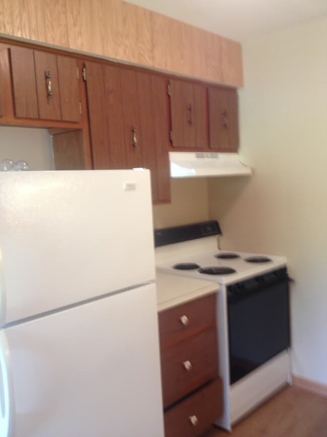 716 Rhodes St Unit 1, Pinconning, MI 48650 Apartments in Pinconning