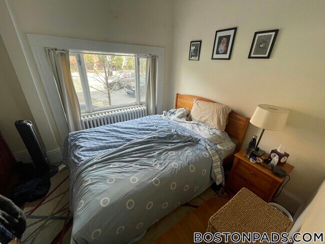 Foto del edificio - 583 Beacon St