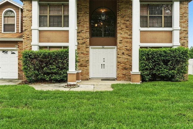 Foto del edificio - 7925 Tumblestone Dr