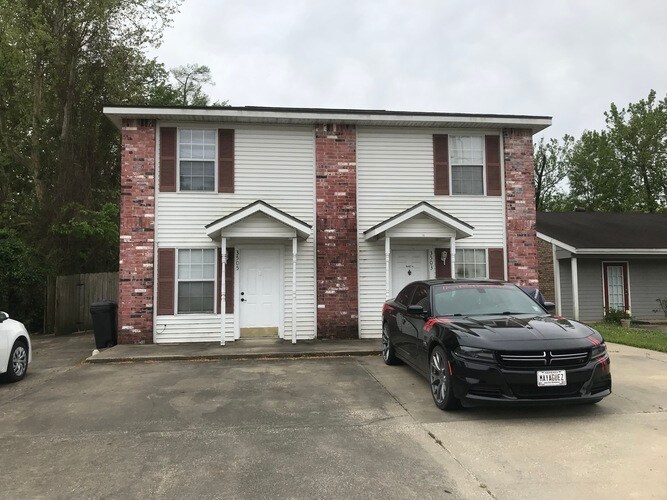 3503 Maplewood Dr, Sulphur, LA 70663 House Rental in Sulphur, LA