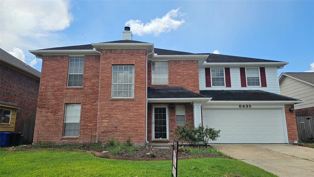 Foto principal - 8435 Battleoak Dr